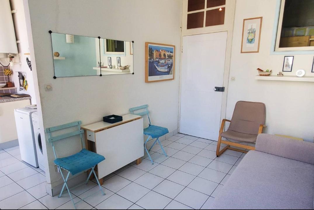 Apartamento A Deux Pas Du Port Yourhosthelper Nice