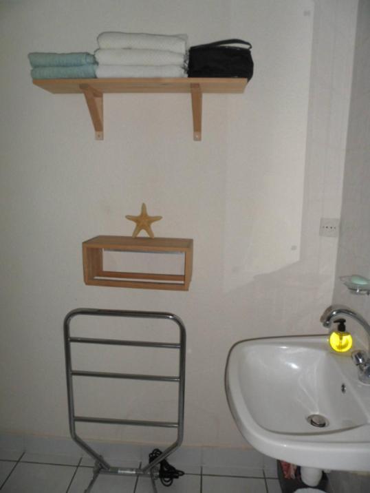 Apartamento A Deux Pas Du Port Yourhosthelper