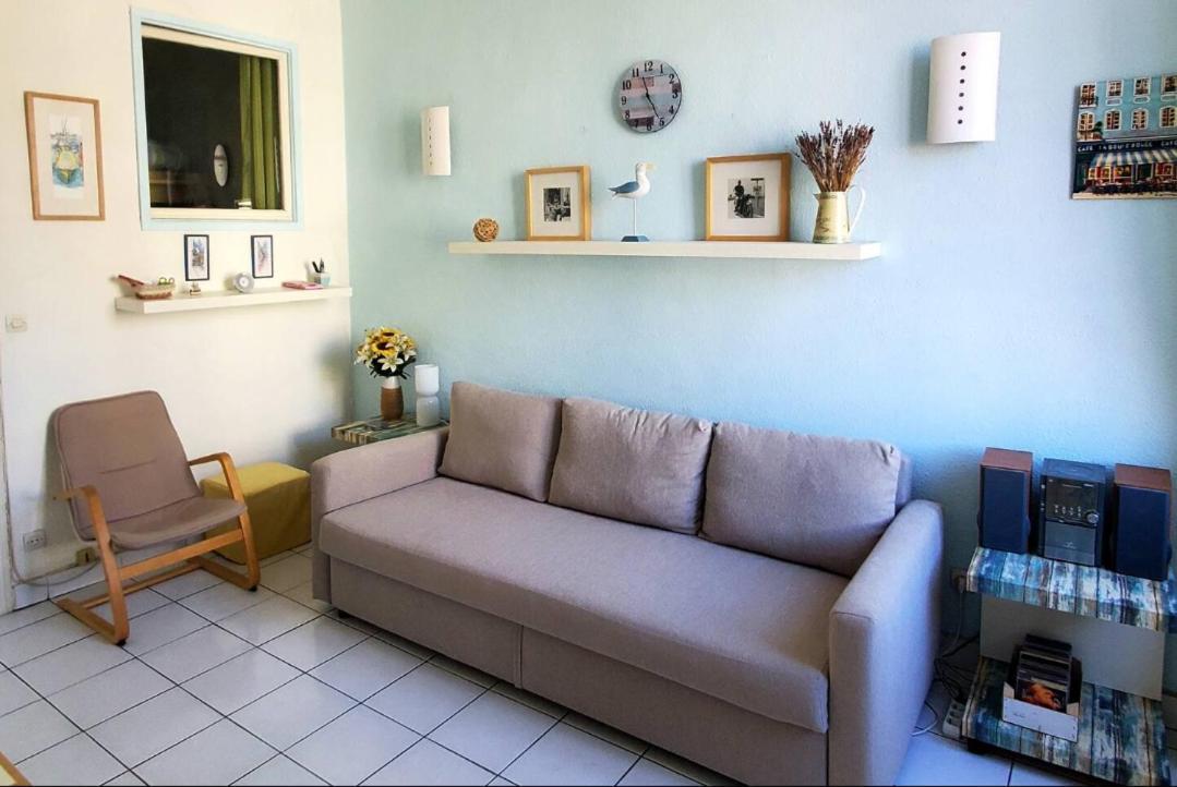 Apartamento A Deux Pas Du Port Yourhosthelper